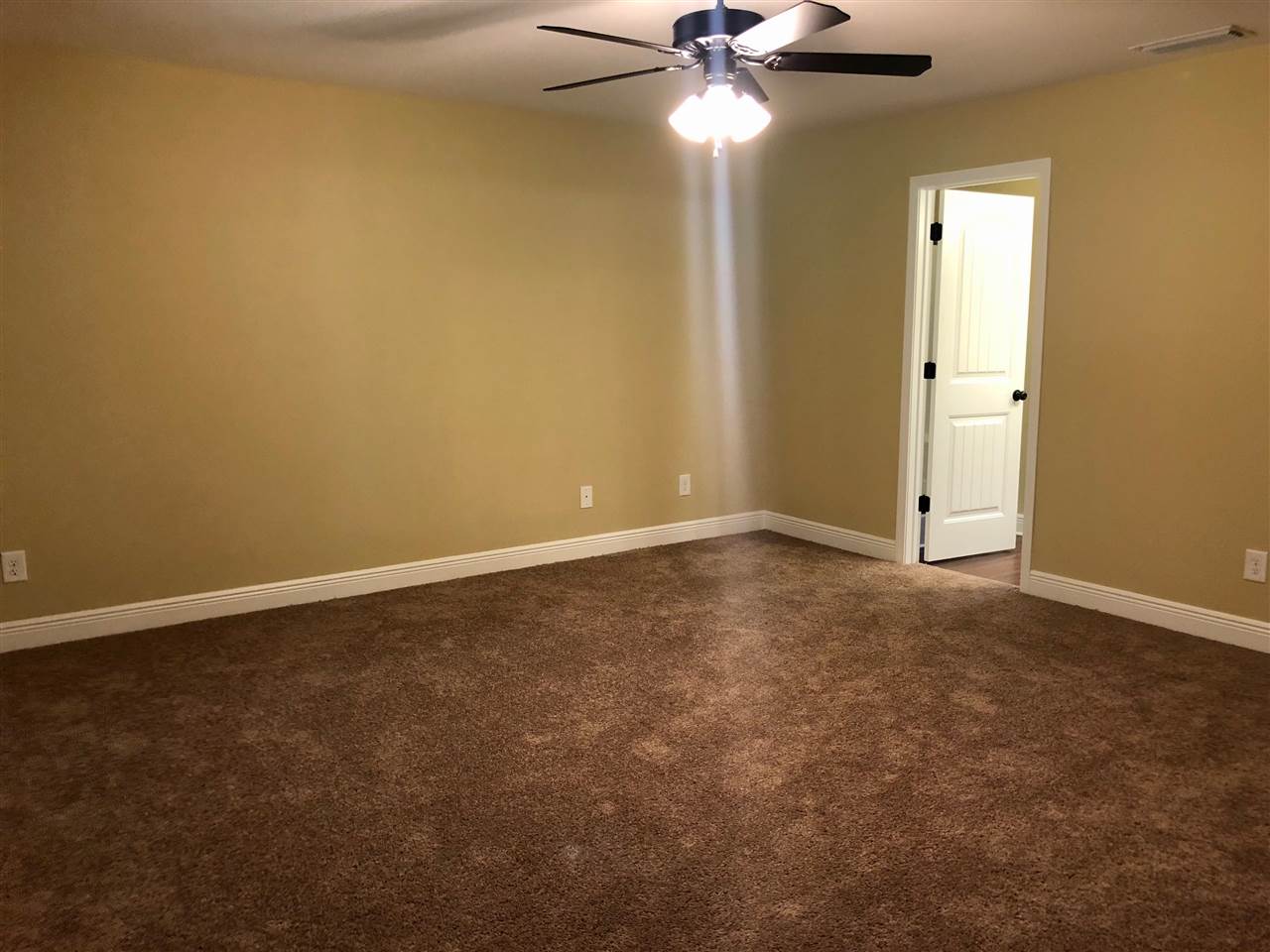 1374 Majesty Loop Foley, AL 36535 - Photo 7 of 9 Master Bedroom