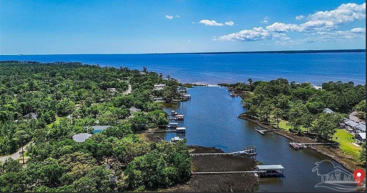 1972 Bay Point Boulevard Milton, FL 32583 - Photo 1 of 4