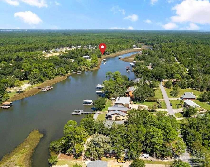 1972 Bay Point Boulevard Milton, FL 32583 - Photo 2 of 4