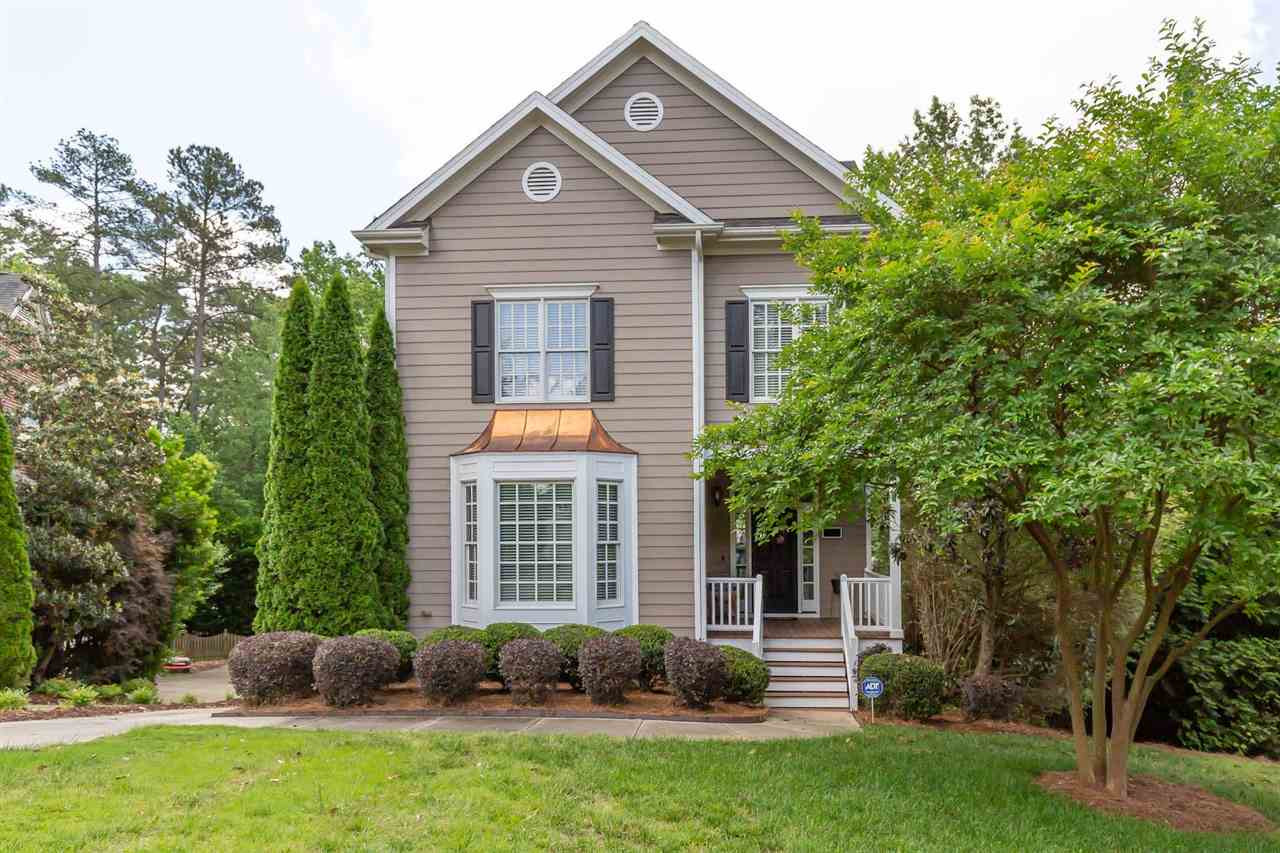4100 Lambeth Drive Raleigh, NC 27609 - Photo 30 of 30 Photo 30