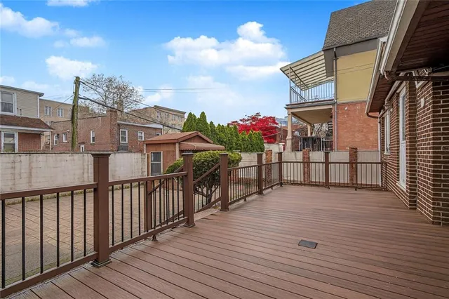 $1,999,000 | 734 Kathleen Place | Sheepshead Bay