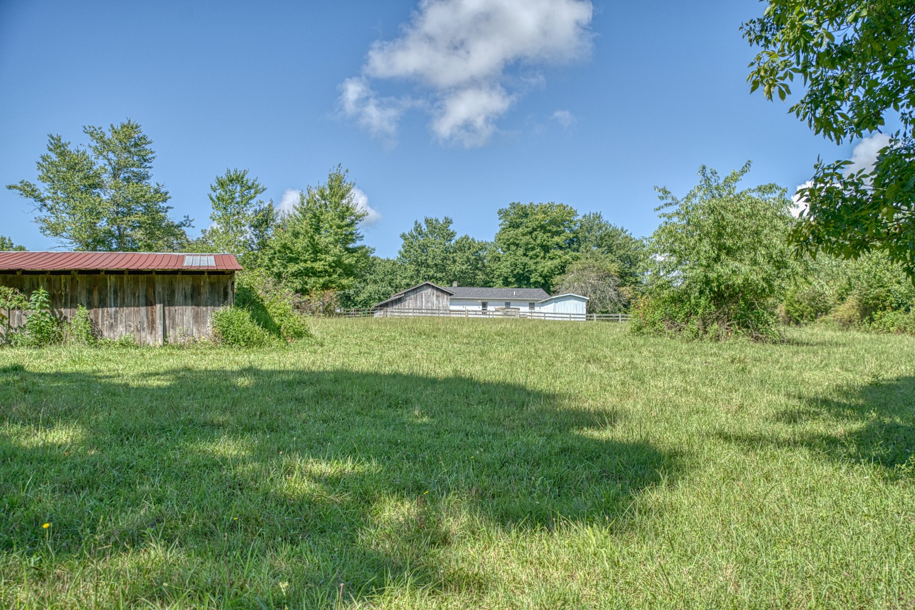 2110 Jr Camp Road Monterey, TN 38574 - Photo 23 of 35 a view of yard with green space