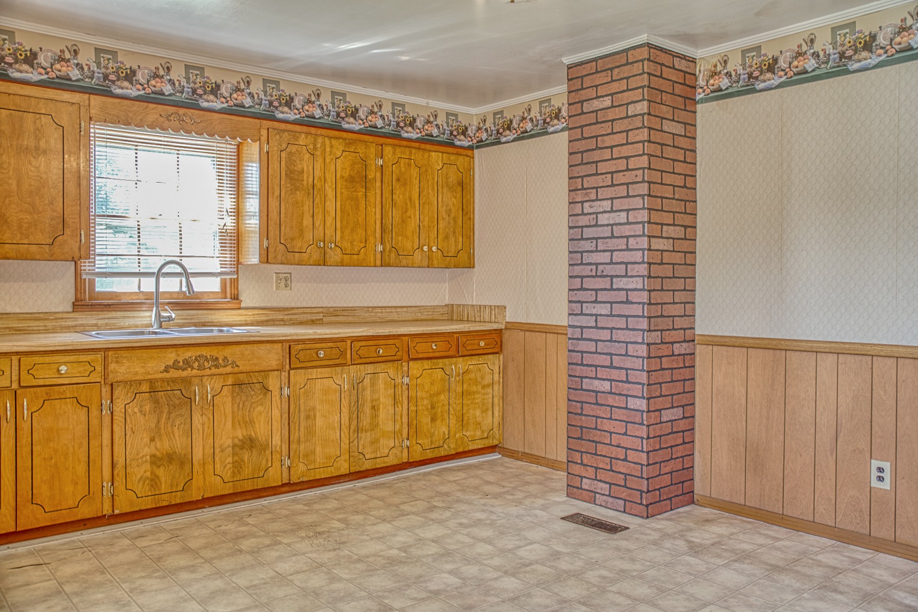 2110 Jr Camp Road Monterey, TN 38574 - Photo 26 of 35 a bathroom with a sink and a shower