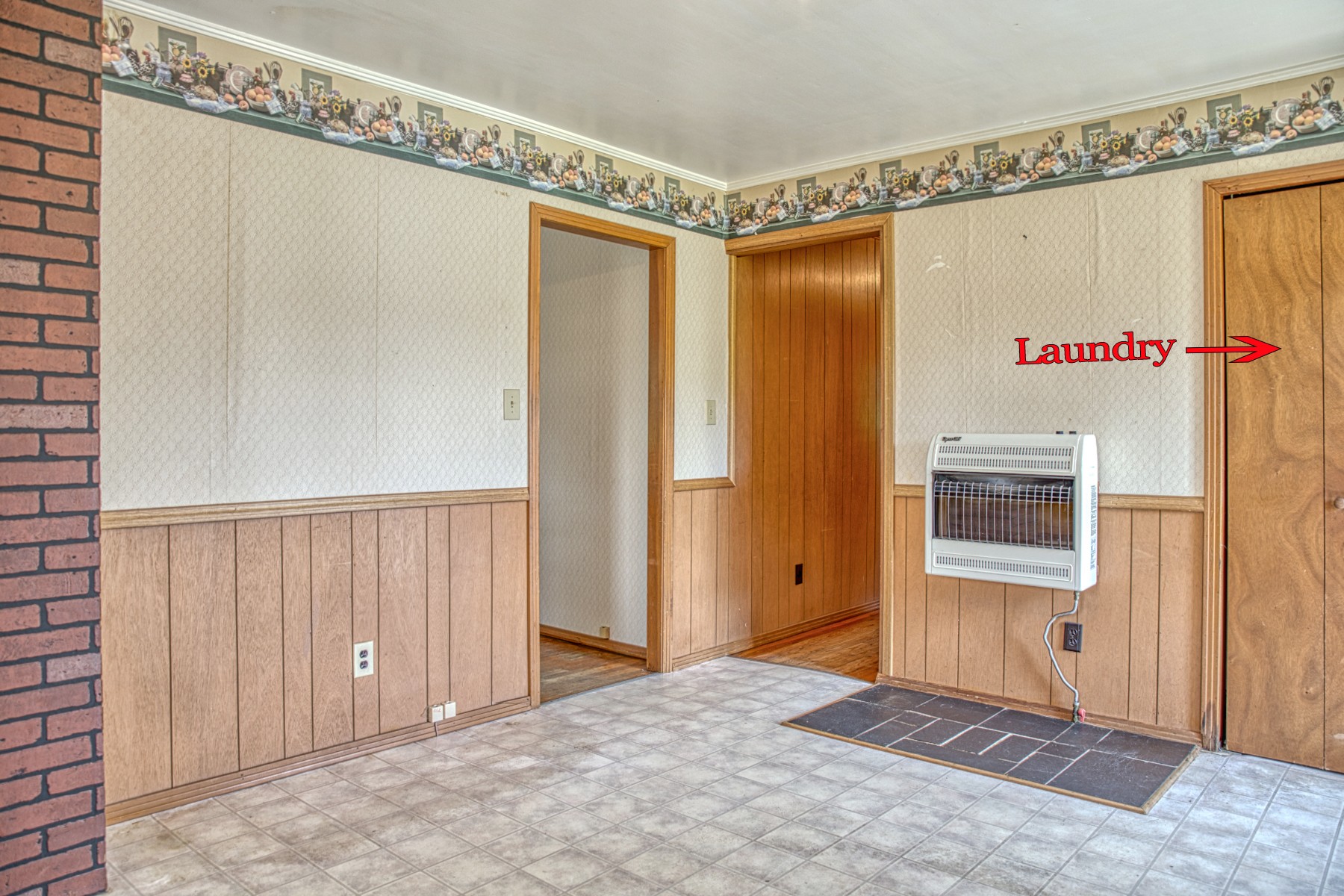 2110 Jr Camp Road Monterey, TN 38574 - Photo 29 of 35 a view of a front door