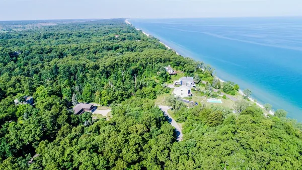 $520,000 | 0 Lake Shore County Road, Beverly Shores, IN 46301