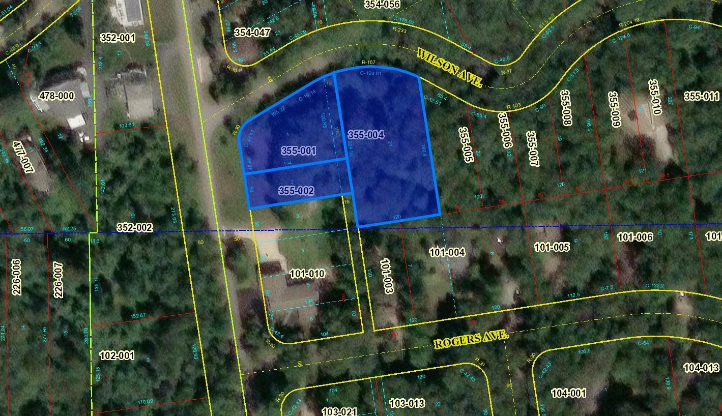 0 Lake Shore County Road Beverly Shores, IN 46301 - Photo 14 of 14 1419x818