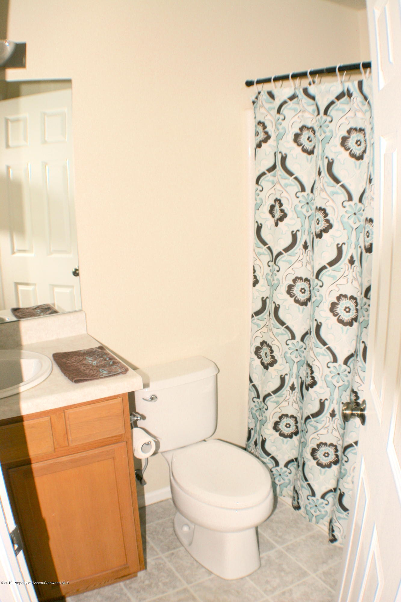 2429 Pine Lane Rifle, CO 81650 - Photo 15 of 19 Main Bathroom