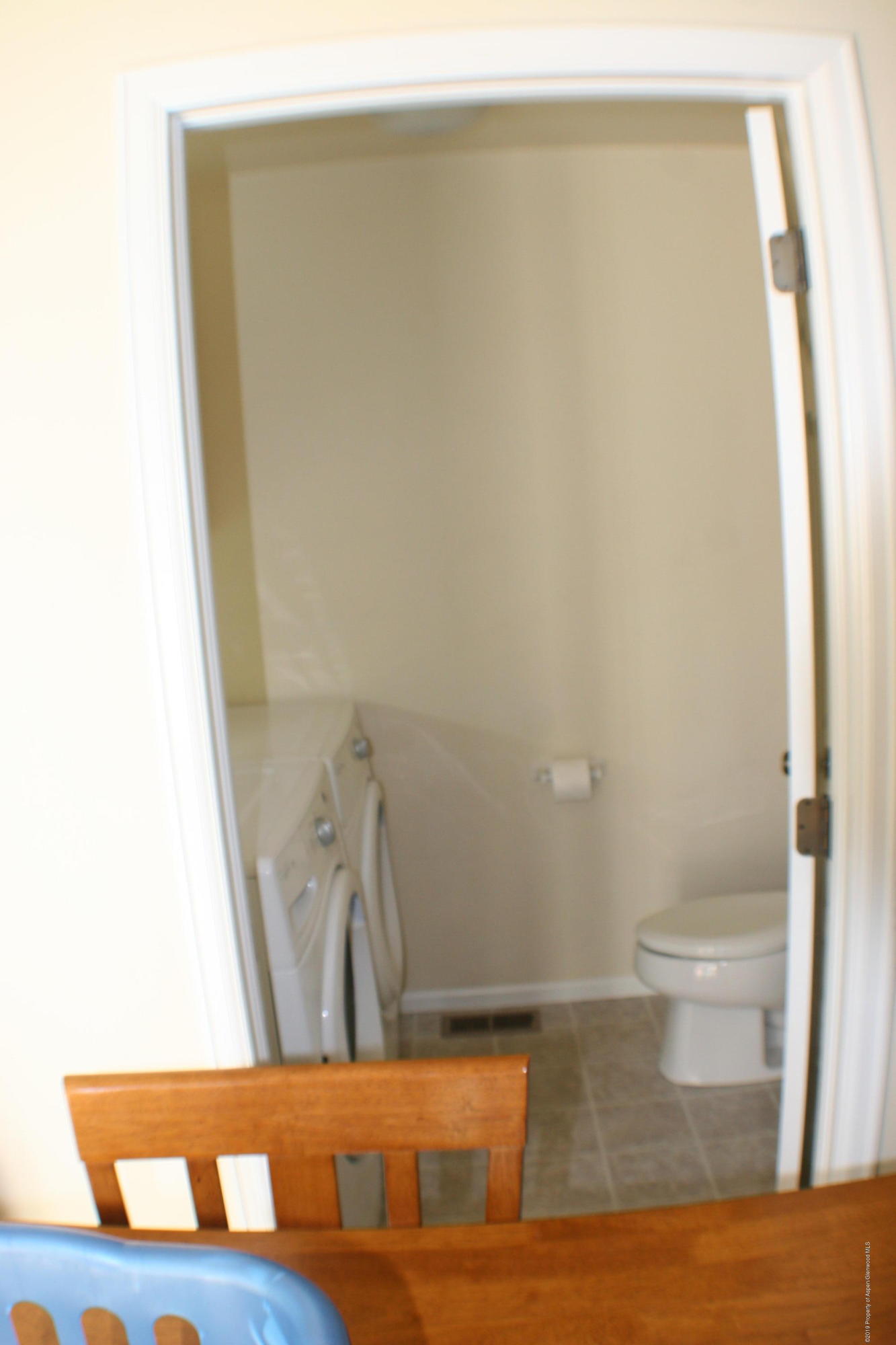 2429 Pine Lane Rifle, CO 81650 - Photo 17 of 19 Laundry half bath
