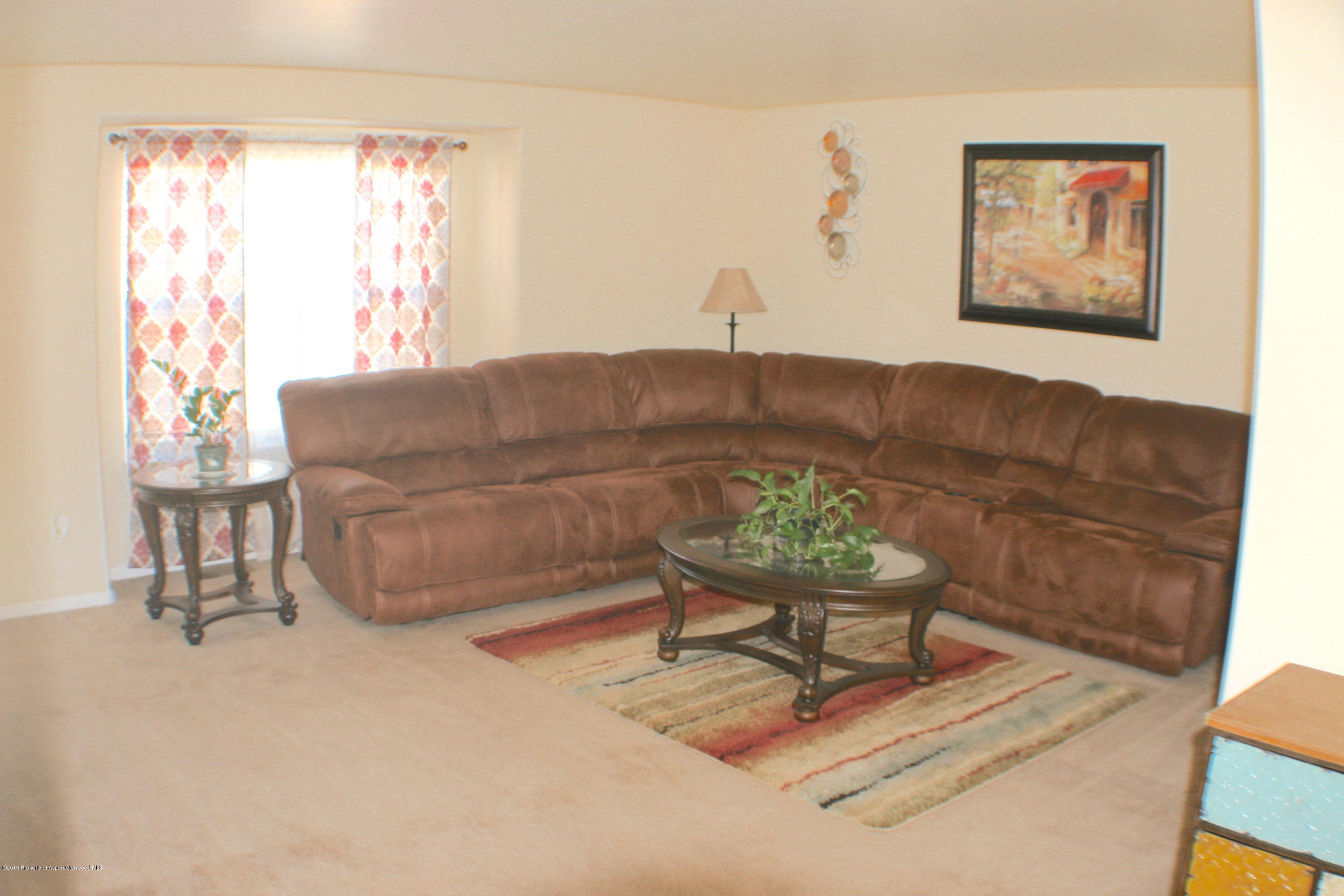 2429 Pine Lane Rifle, CO 81650 - Photo 3 of 19 Living room