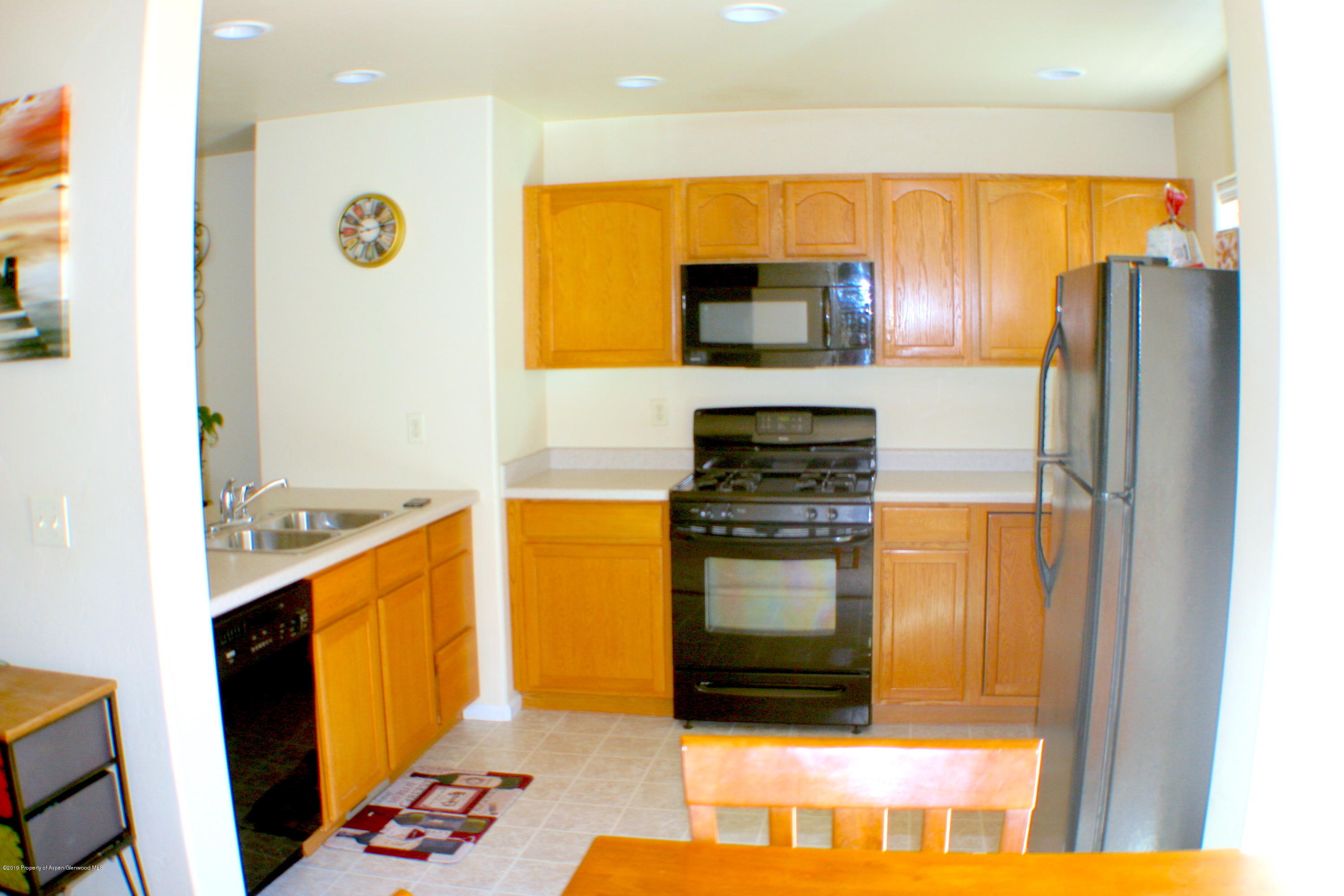 2429 Pine Lane Rifle, CO 81650 - Photo 4 of 19 Kitchen