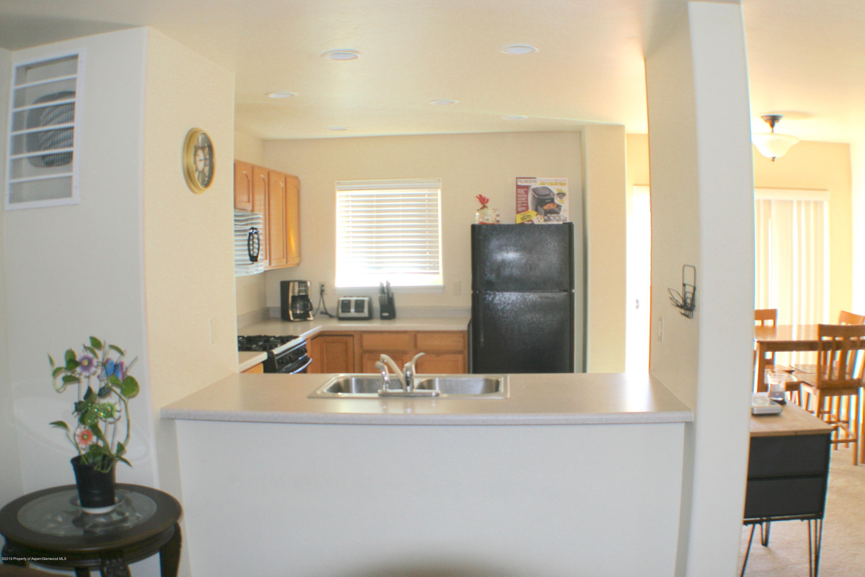 2429 Pine Lane Rifle, CO 81650 - Photo 5 of 19 Kitchen 3