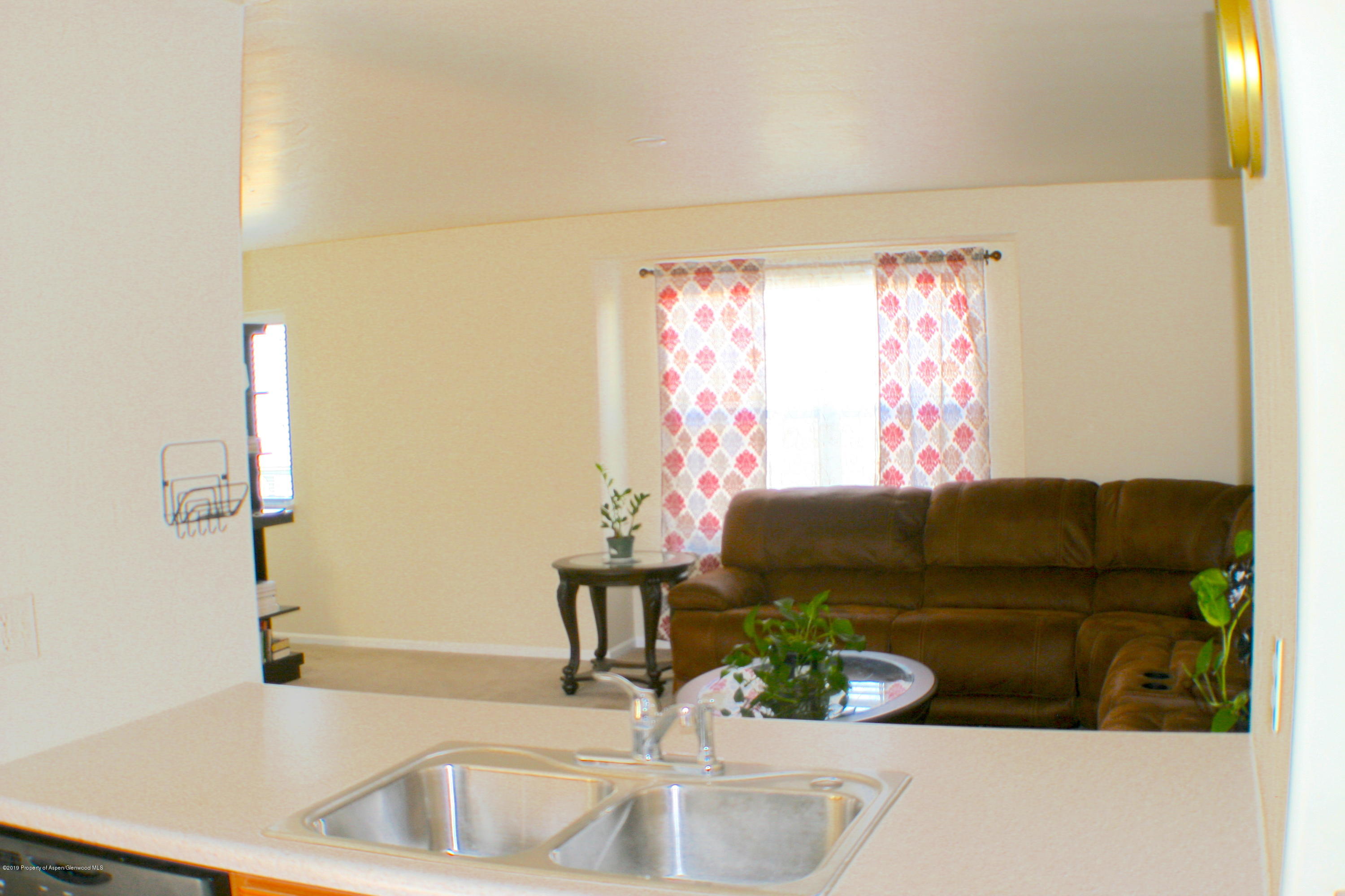 2429 Pine Lane Rifle, CO 81650 - Photo 6 of 19 Kitchen Living 1