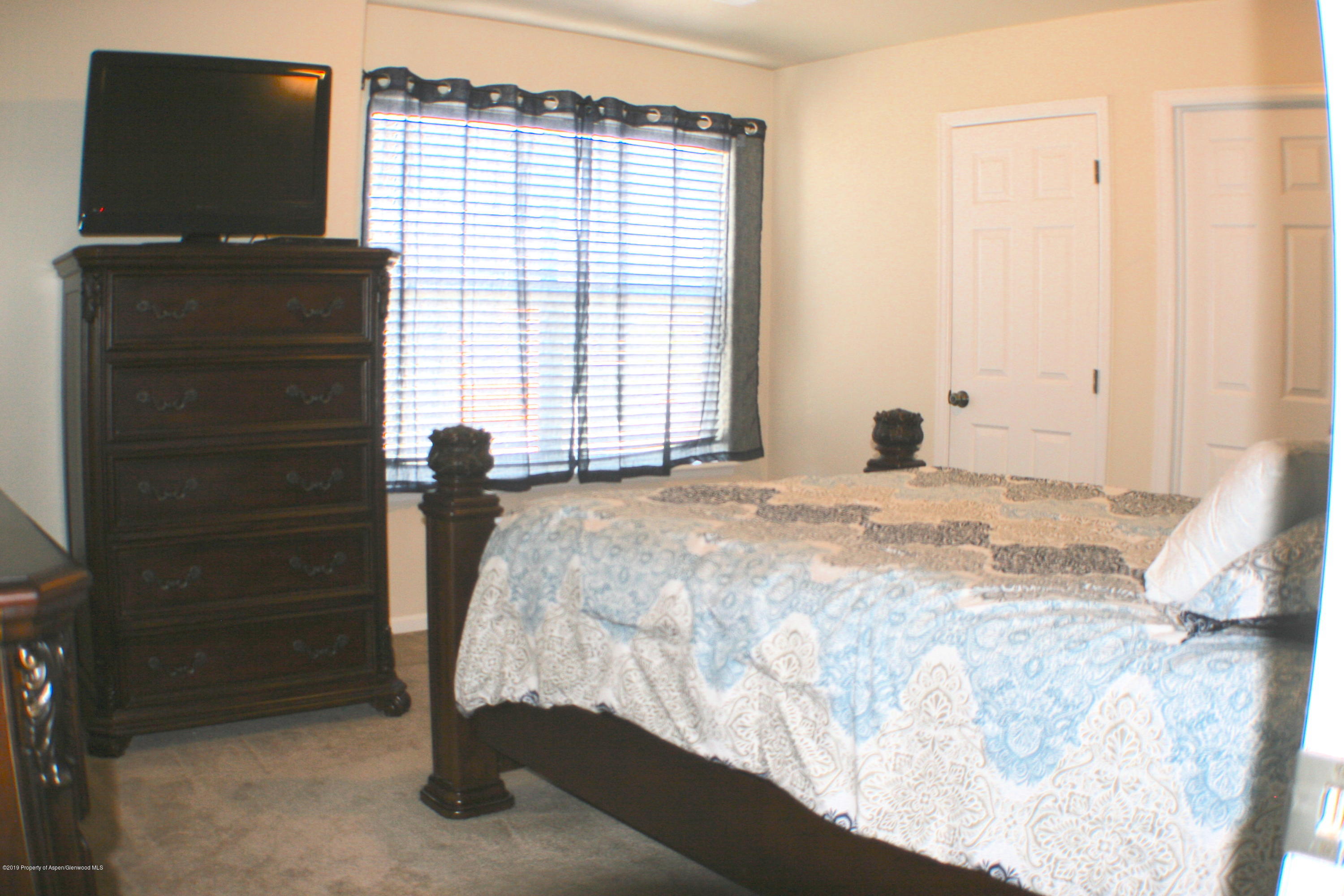 2429 Pine Lane Rifle, CO 81650 - Photo 9 of 19 Master Bedroom 1
