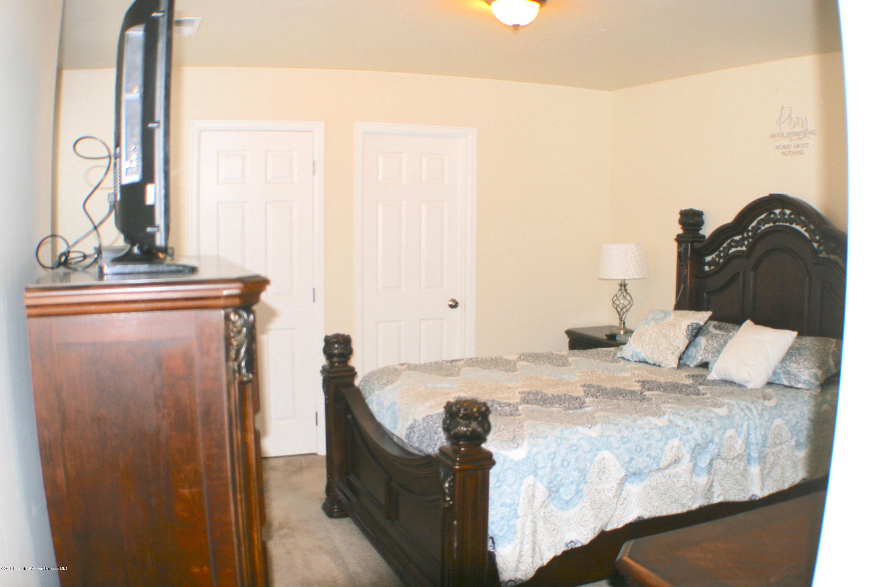 2429 Pine Lane Rifle, CO 81650 - Photo 10 of 19 Master Bedroom