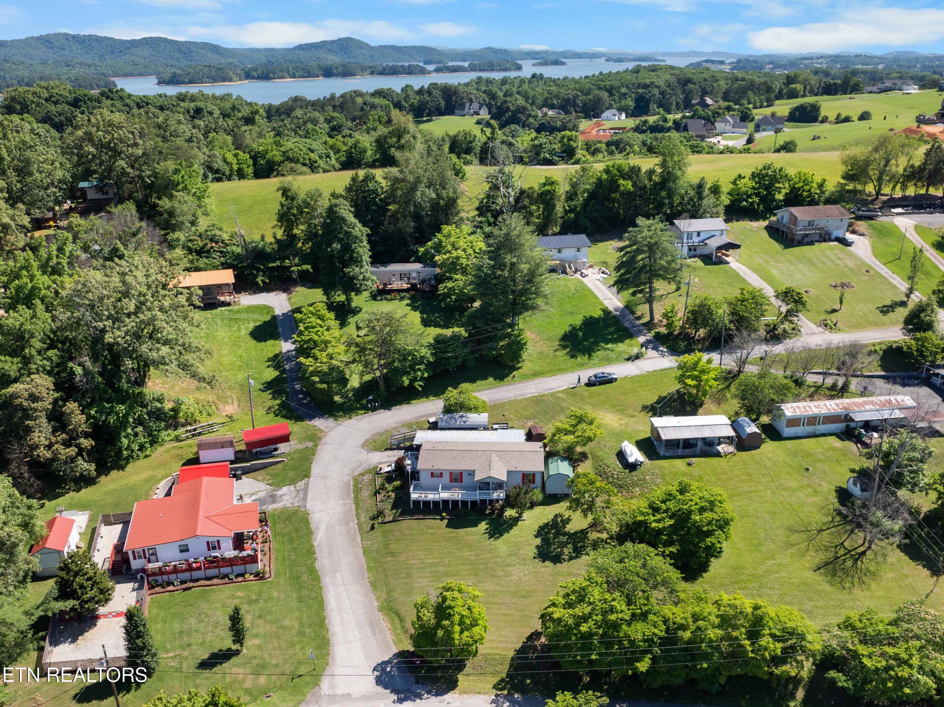 142 Honey Creek Lane Rutledge, TN 37861 - Photo 33 of 34 DJI_0825