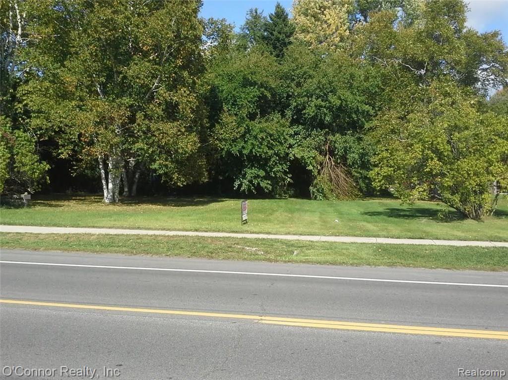 0 Pointe Tremble Road Fruitport, MI 49415 - Photo 1 of 2