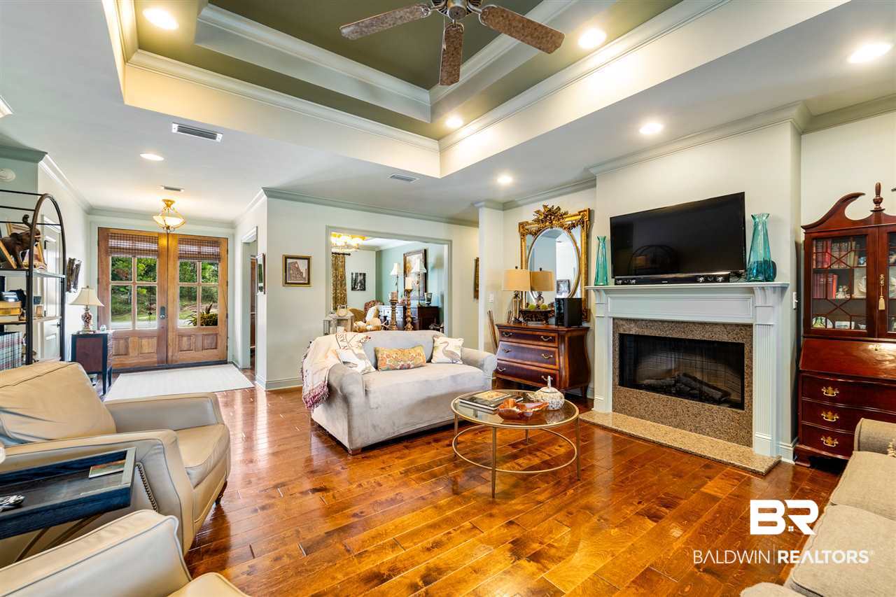 6307 Garrison Drive Daphne, AL 36527 - Photo 5 of 23 Great Room