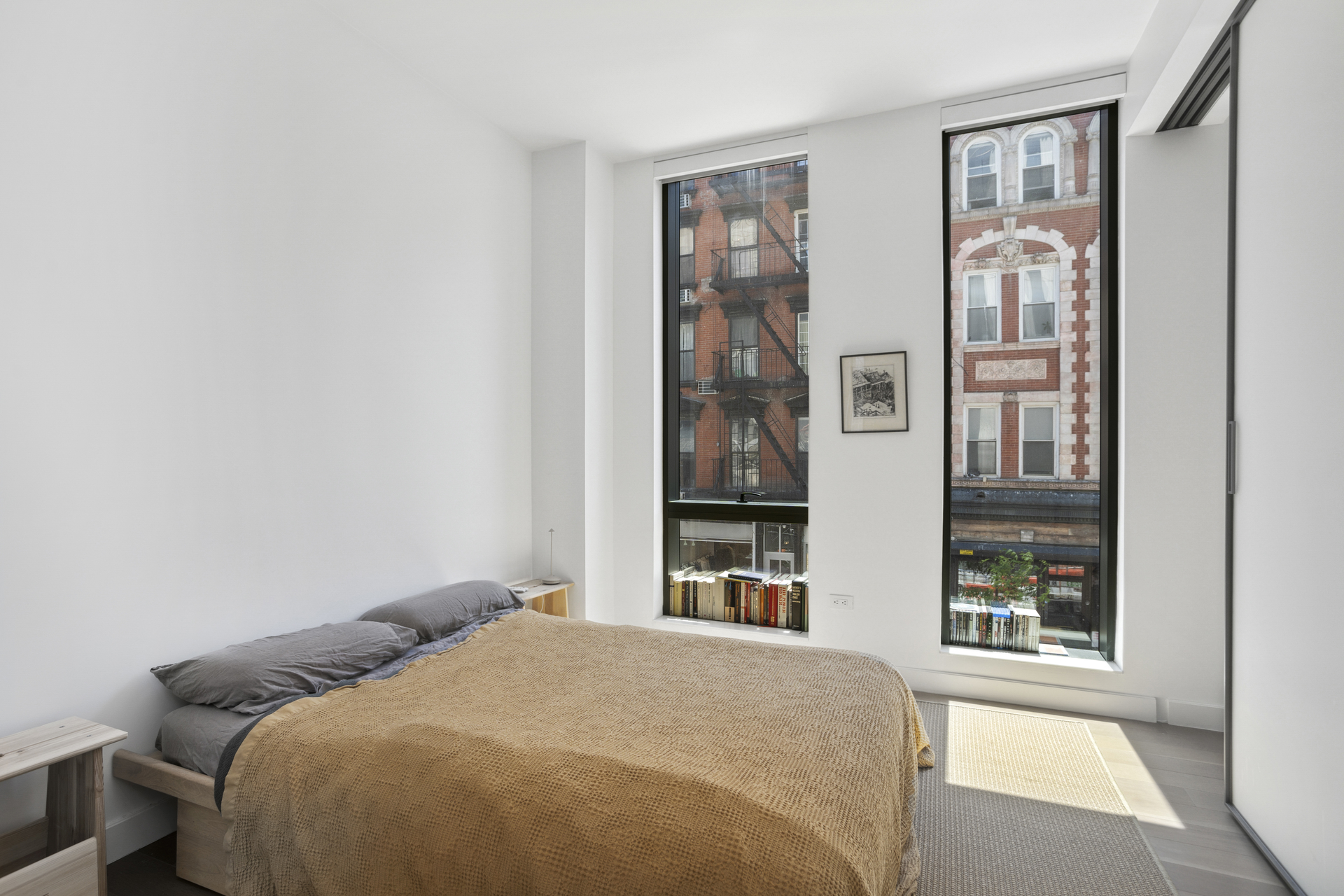 150 Rivington Street, Unit 2G Manhattan, NY 10002 - Photo 6 of 16 Gallery Image 6