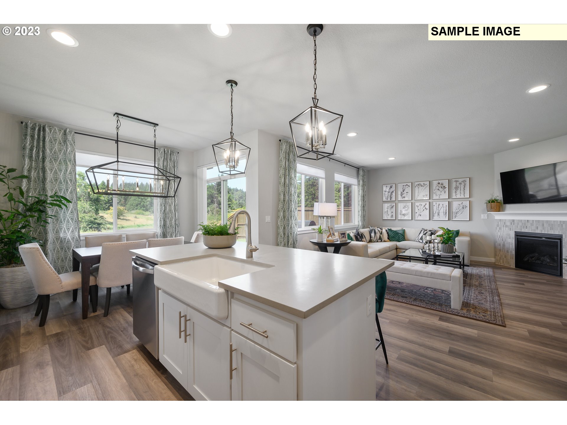 116 North 88th Drive, Unit 79 Ridgefield, WA 98642 - Photo 6 of 32 Gallery Image 6