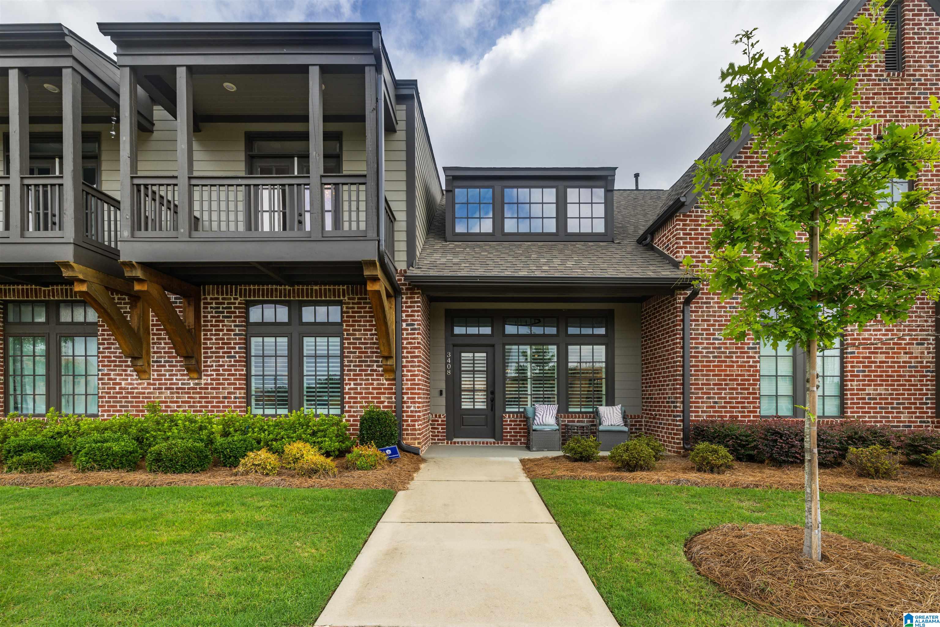 3408 Lime Street Birmingham, AL 35242 - Photo 4 of 45