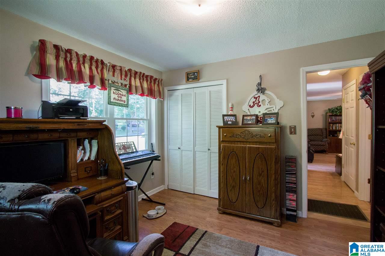 25 Cook Springs Road Pell City, AL 35128 - Photo 21 of 50