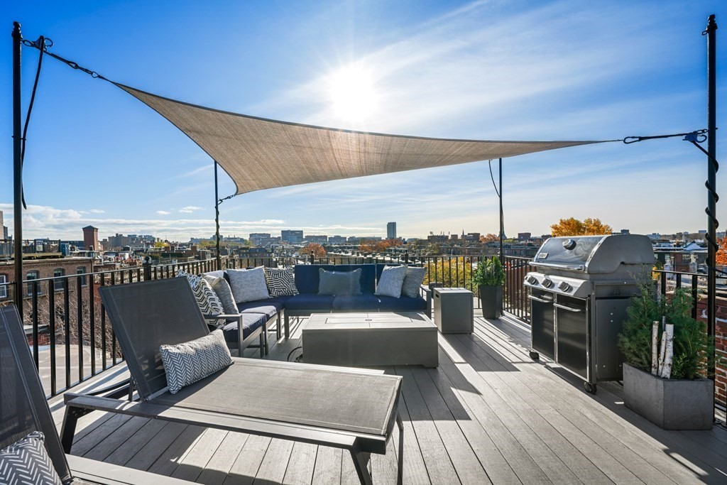 9 Columbus Square, Unit 2 Boston, MA 02116 - Photo 22 of 42