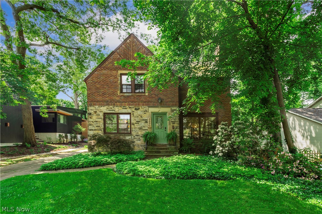 2690 Edgehill Road Cleveland, OH 44106 - Photo 35 of 35 Welcome home