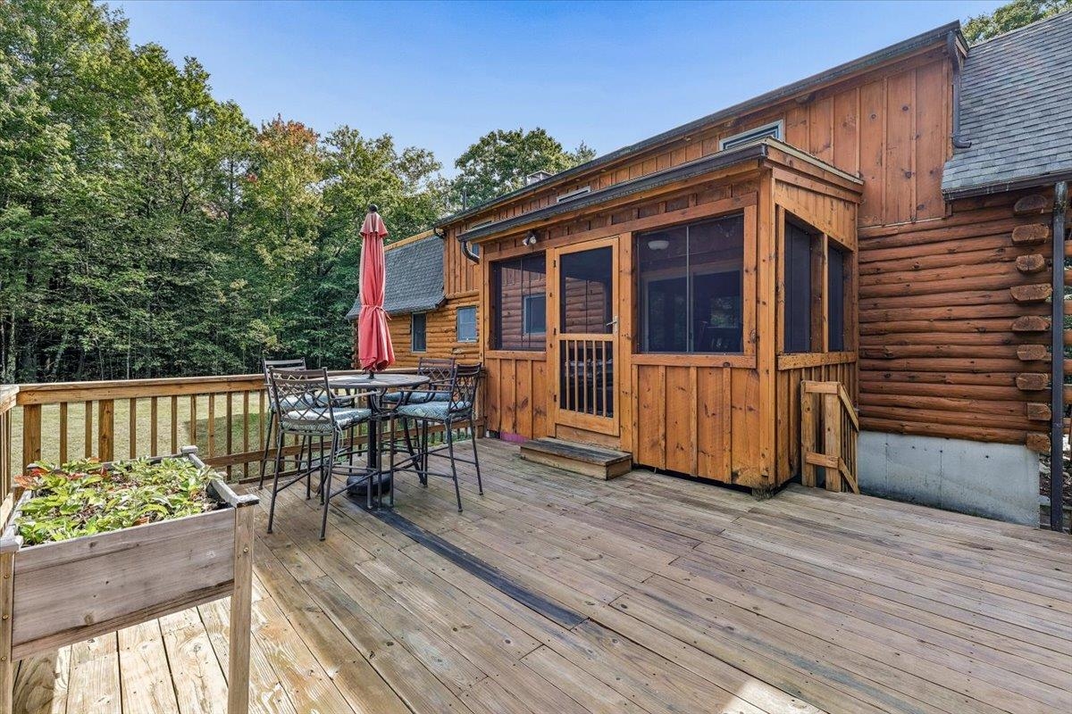 366 Clark Hill Road New Boston, NH 03070 - Photo 47 of 57 Gallery Image 47