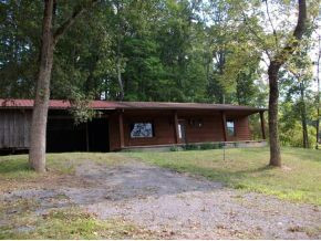 564 Old Cemetery Road Greeneville, TN 37745 - Photo 1 of 14 Photo 1