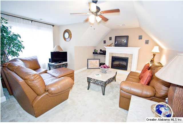 426 Ballantrae Road Pelham, AL 35124 - Photo 20 of 25