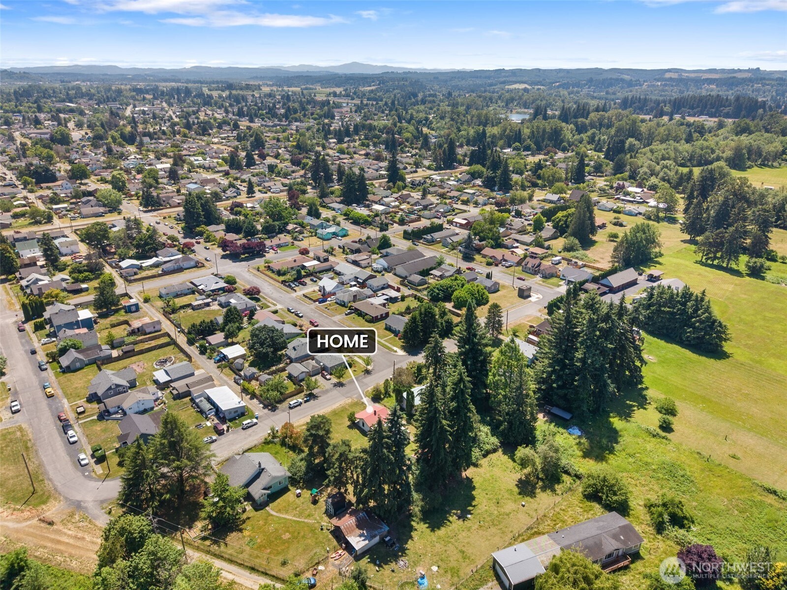 511 7th Street Centralia, WA 98531 - Photo 28 of 28