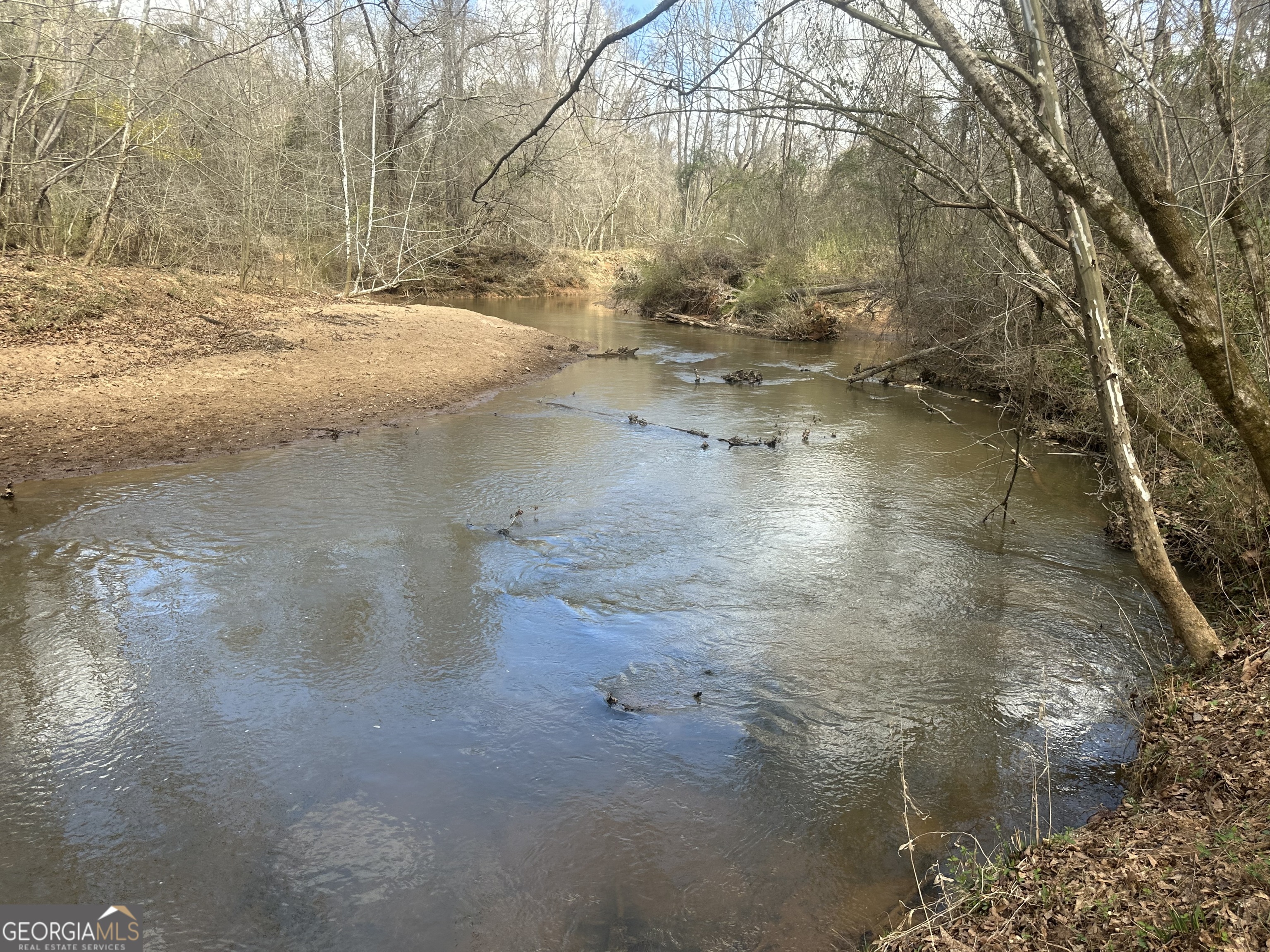 0 Gibson Road Talbotton, GA 31827 - Photo 1 of 38