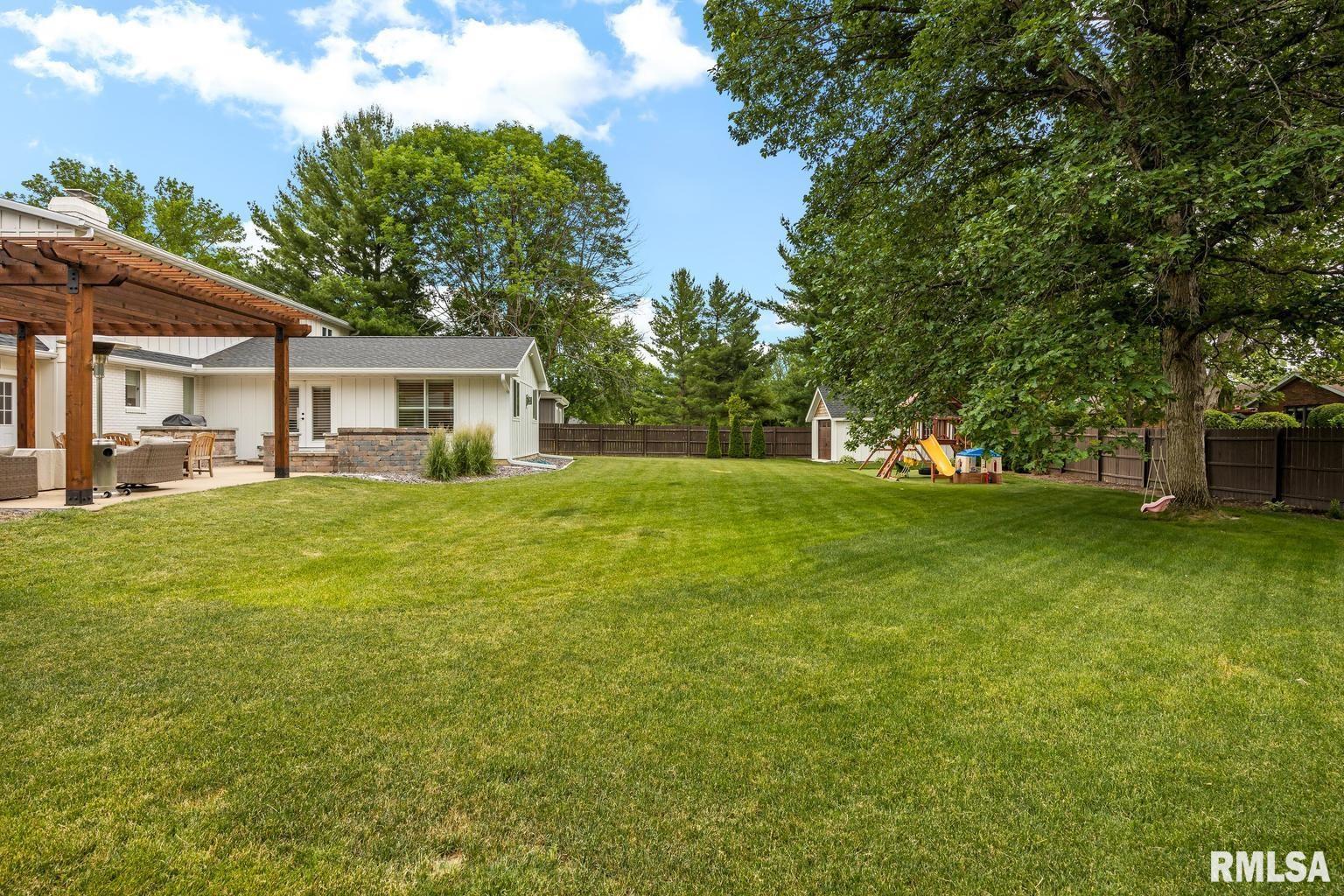 26 Maple Ridge Drive Morton, IL 61550 - Photo 58 of 65 Gallery Image 58