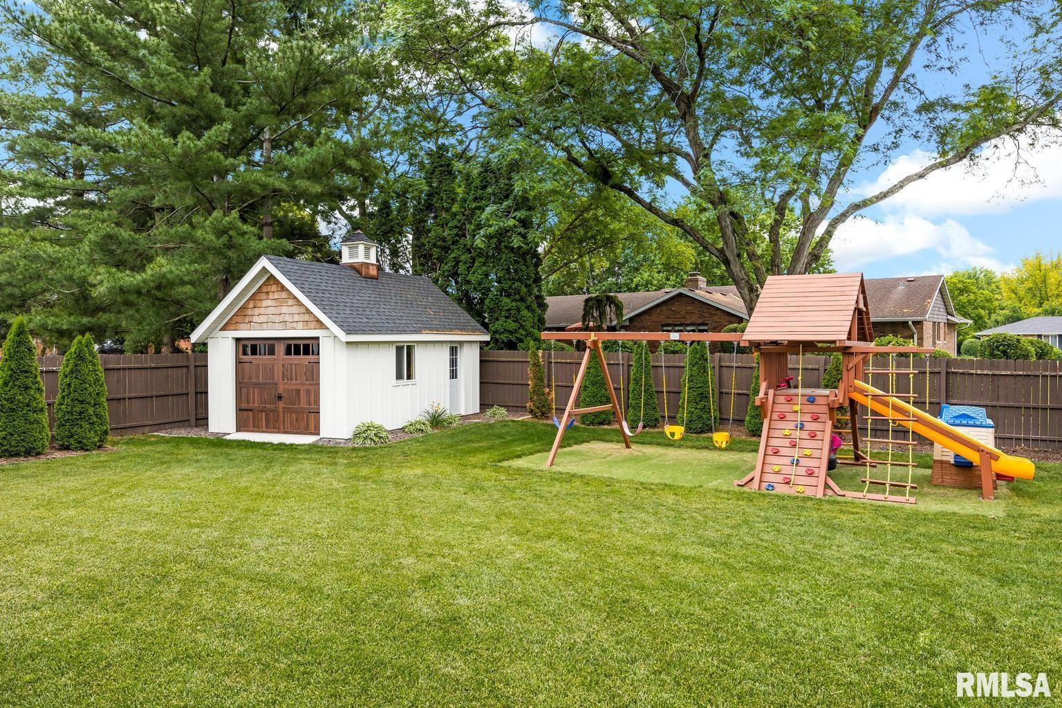 26 Maple Ridge Drive Morton, IL 61550 - Photo 59 of 65 Gallery Image 59