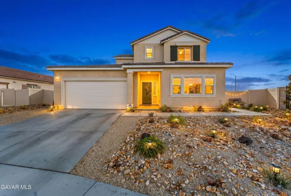 $674,870 | 44325 Moccasin Place, Lancaster, CA 93536