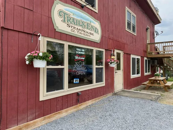 $1,100,000 | 59 Eustis Village Road, Eustis, ME 04936