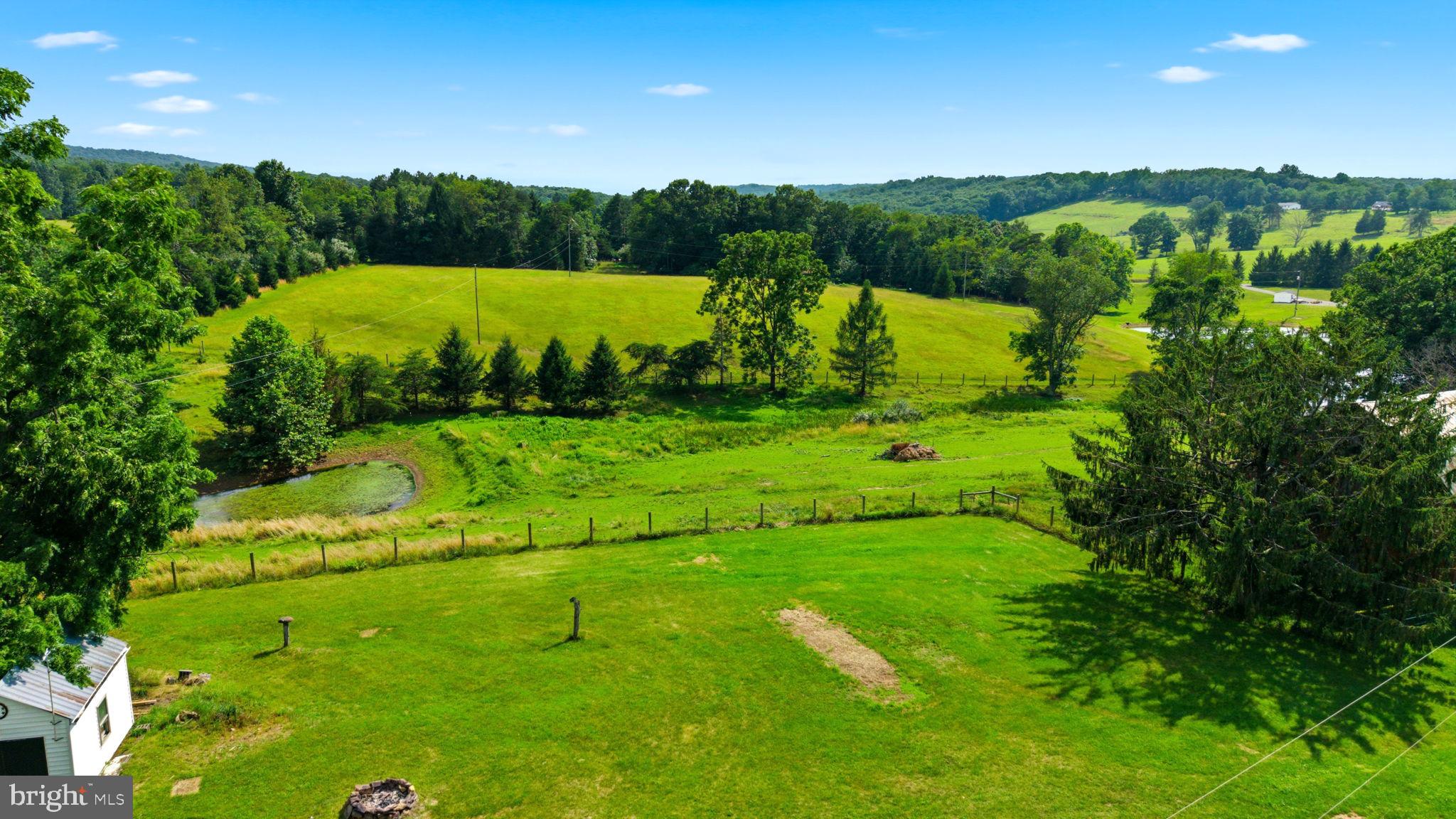 2197 Mauzy Road Berkeley Springs, WV 25411 - Photo 109 of 119 Gallery Image 109