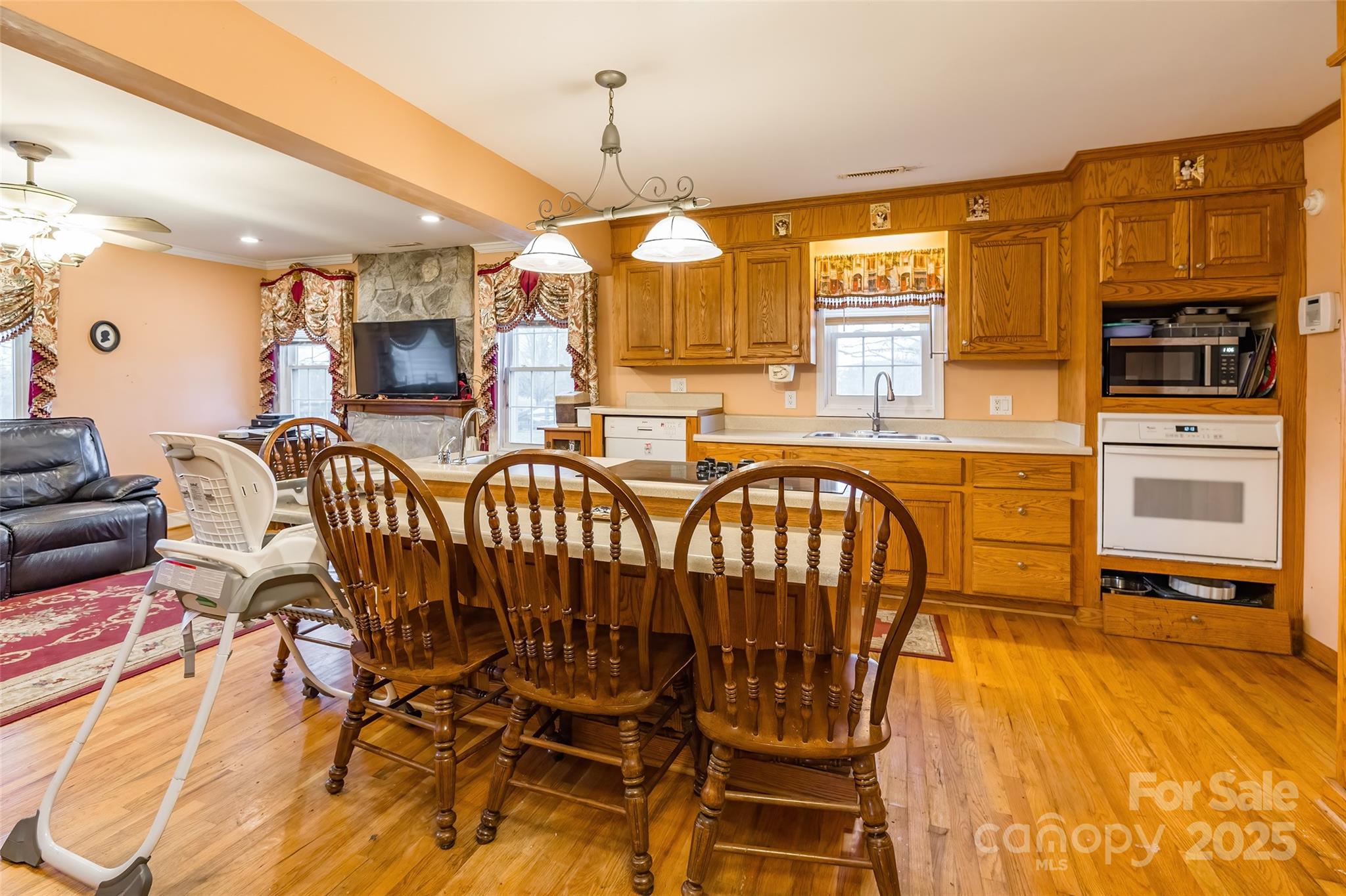 2455 Well Ridge Road Chester, SC 29706 - Photo 12 of 34 Gallery Image 12