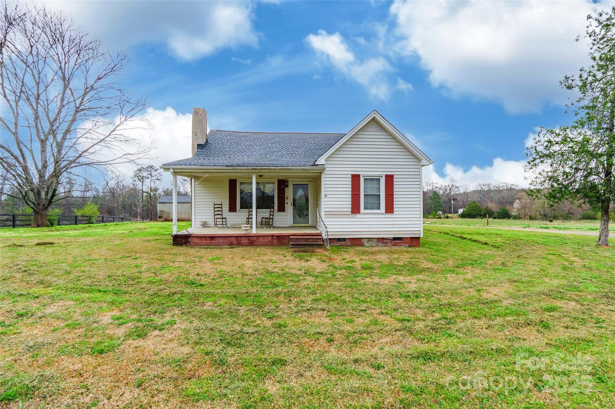 2455 Well Ridge Road Chester, SC 29706 - Photo 2 of 34 Gallery Image 2