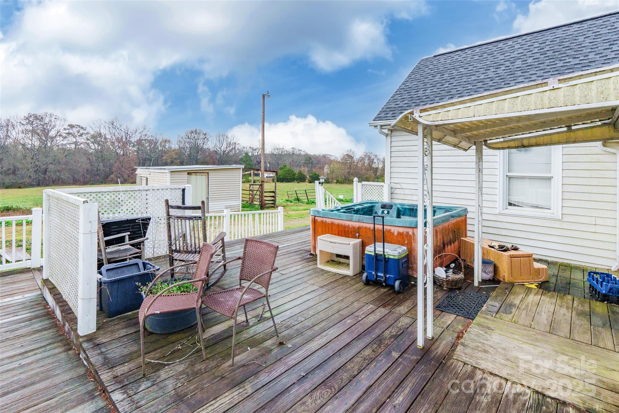 2455 Well Ridge Road Chester, SC 29706 - Photo 29 of 34 Gallery Image 29