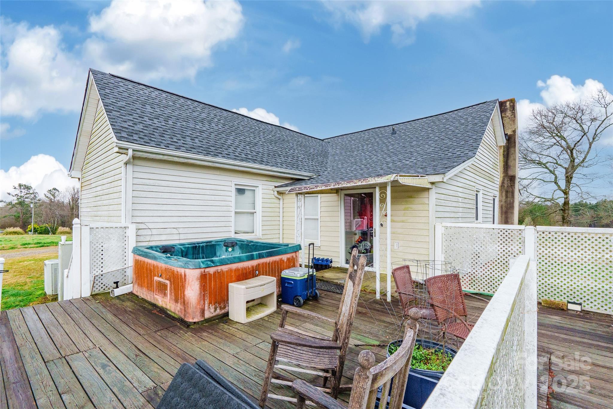 2455 Well Ridge Road Chester, SC 29706 - Photo 30 of 34 Gallery Image 30