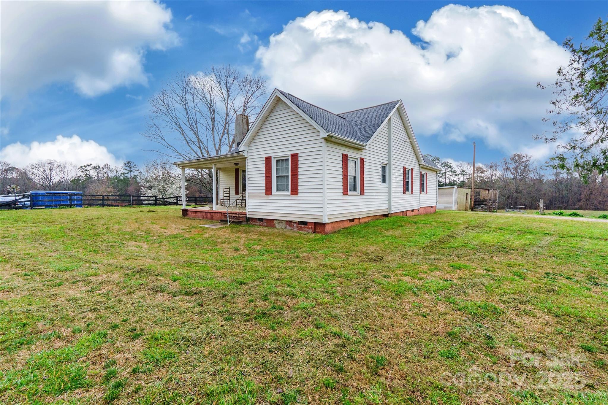 2455 Well Ridge Road Chester, SC 29706 - Photo 3 of 34 Gallery Image 3