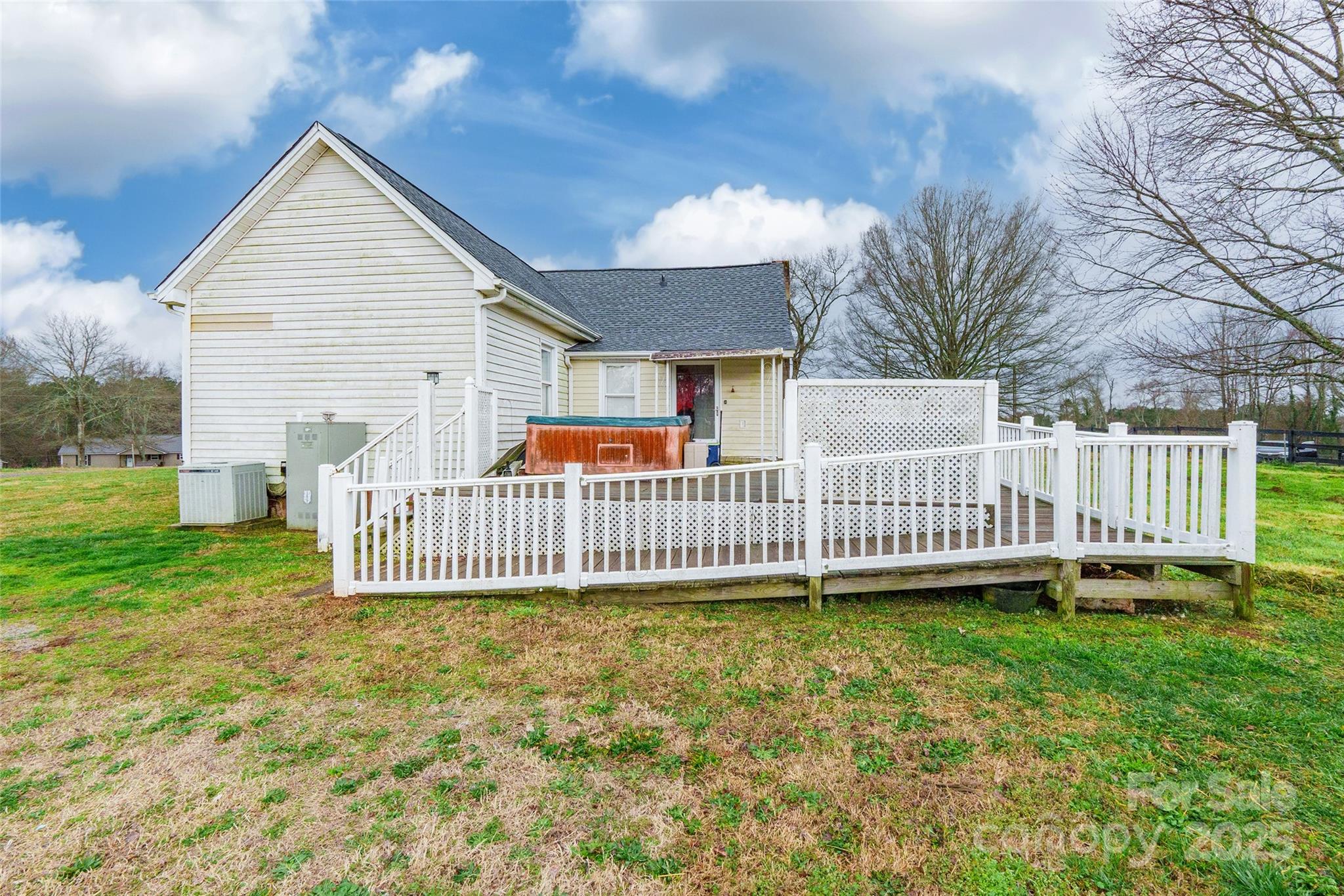 2455 Well Ridge Road Chester, SC 29706 - Photo 34 of 34 Gallery Image 34