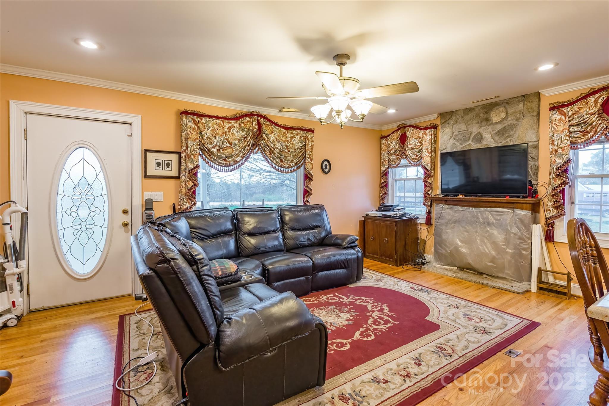 2455 Well Ridge Road Chester, SC 29706 - Photo 4 of 34 Gallery Image 4
