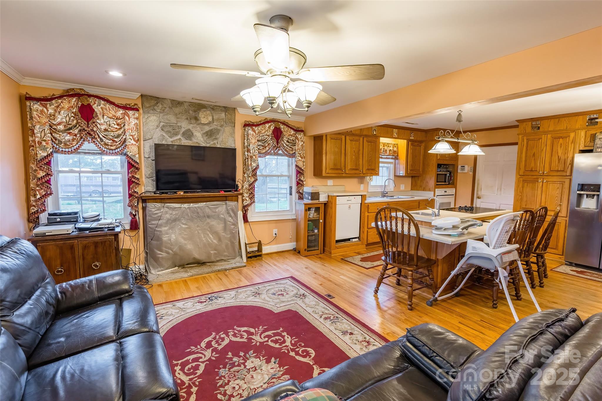 2455 Well Ridge Road Chester, SC 29706 - Photo 5 of 34 Gallery Image 5