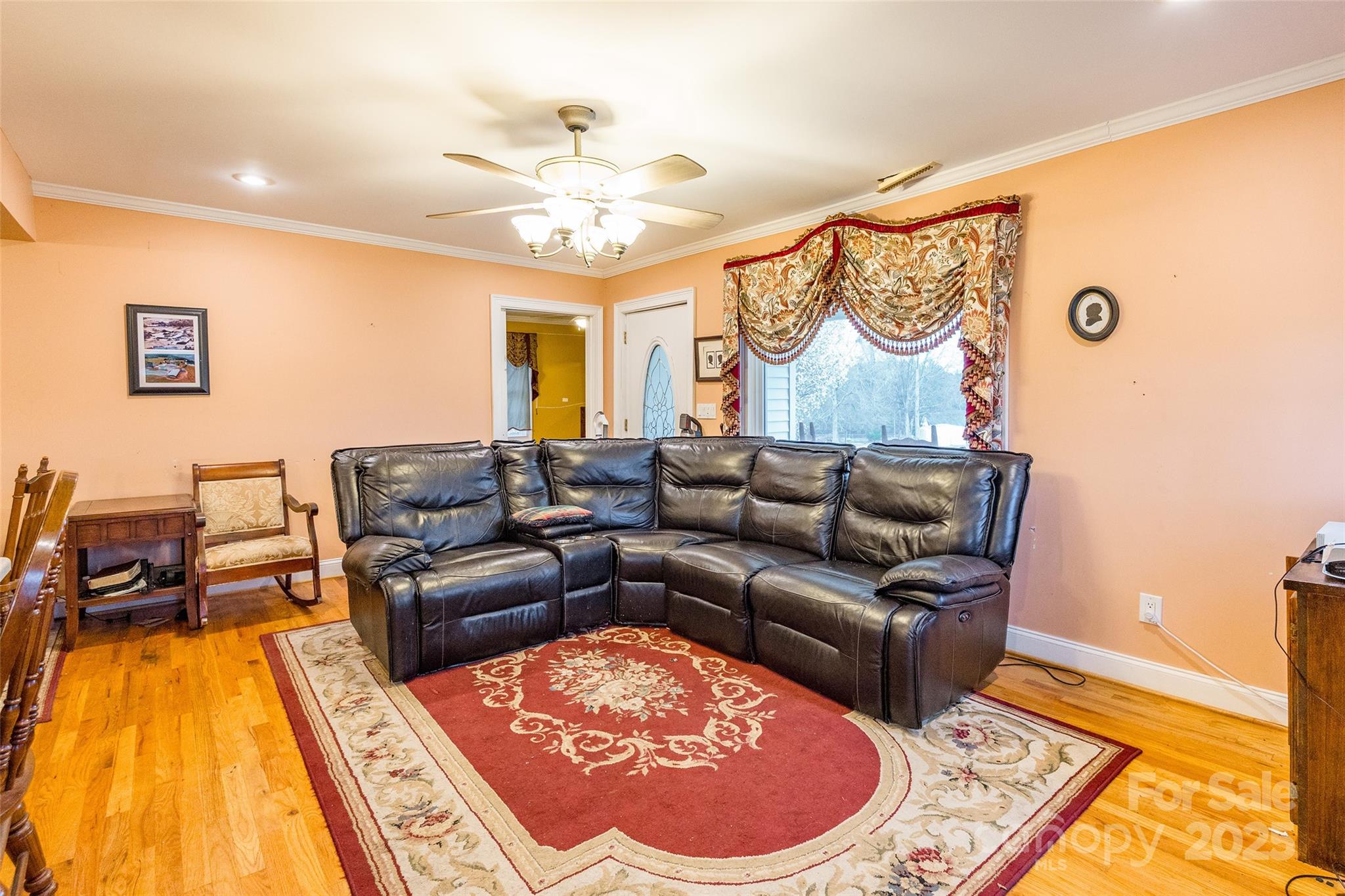 2455 Well Ridge Road Chester, SC 29706 - Photo 6 of 34 Gallery Image 6