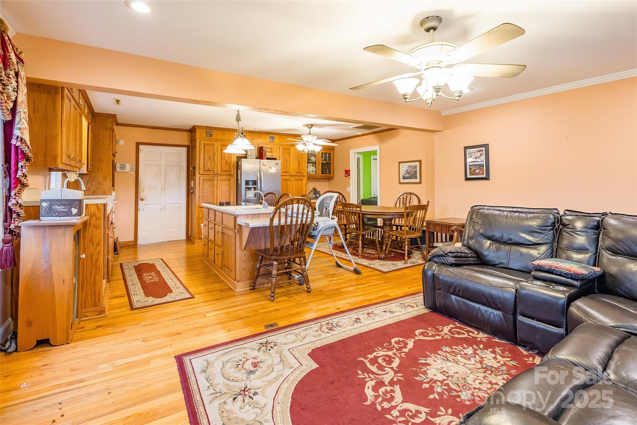 2455 Well Ridge Road Chester, SC 29706 - Photo 7 of 34 Gallery Image 7