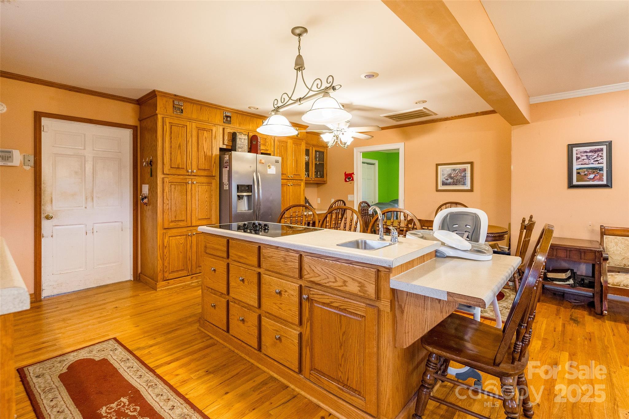 2455 Well Ridge Road Chester, SC 29706 - Photo 8 of 34 Gallery Image 8
