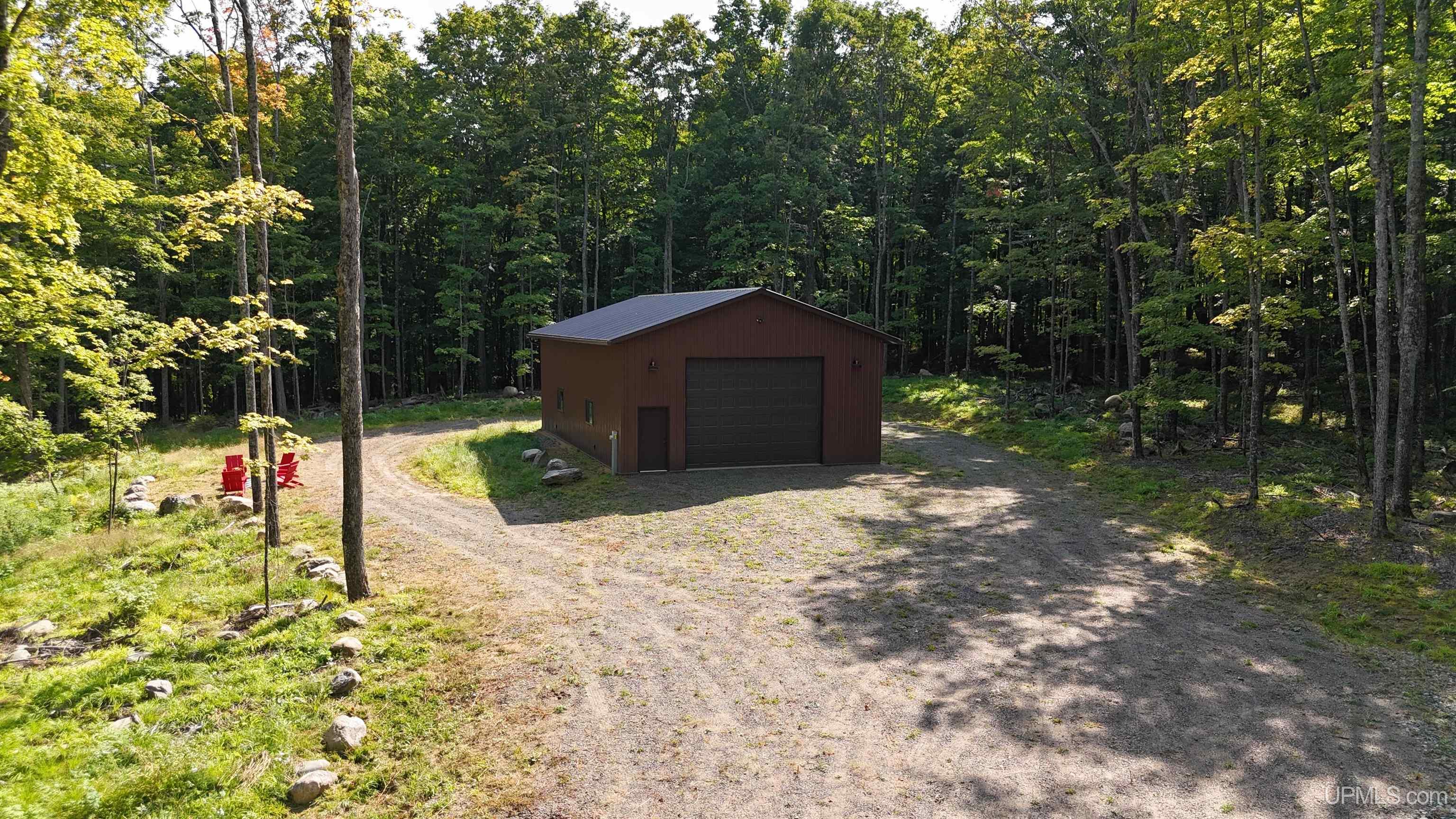 Tbd Sunset Shores Road Iron River, MI 49935 - Photo 2 of 12