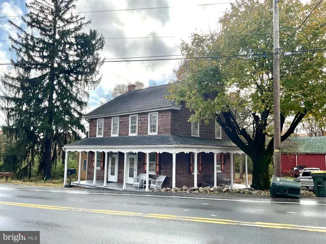 $280,000 | 1145 Reading Road, Narvon, PA 17555